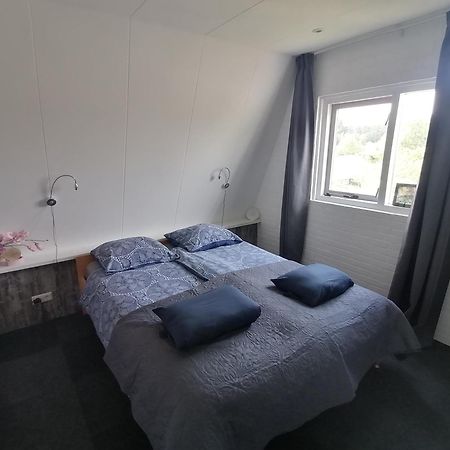 4T4 Apartment B Egmond aan den Hoef Zewnętrze zdjęcie