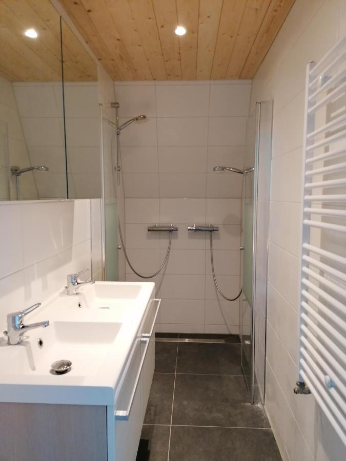 4T4 Apartment B Egmond aan den Hoef Zewnętrze zdjęcie