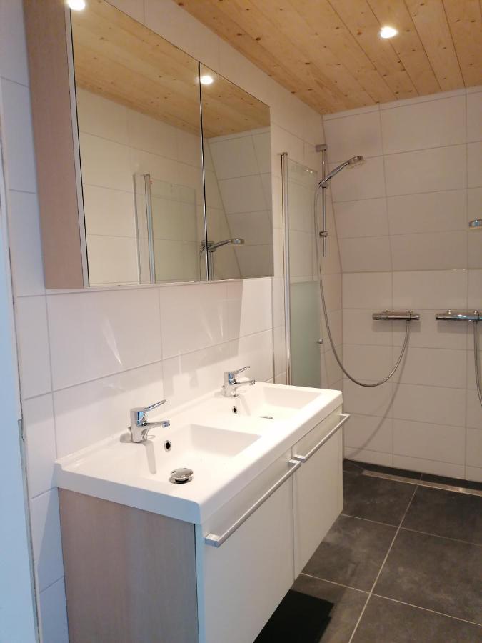 4T4 Apartment B Egmond aan den Hoef Zewnętrze zdjęcie