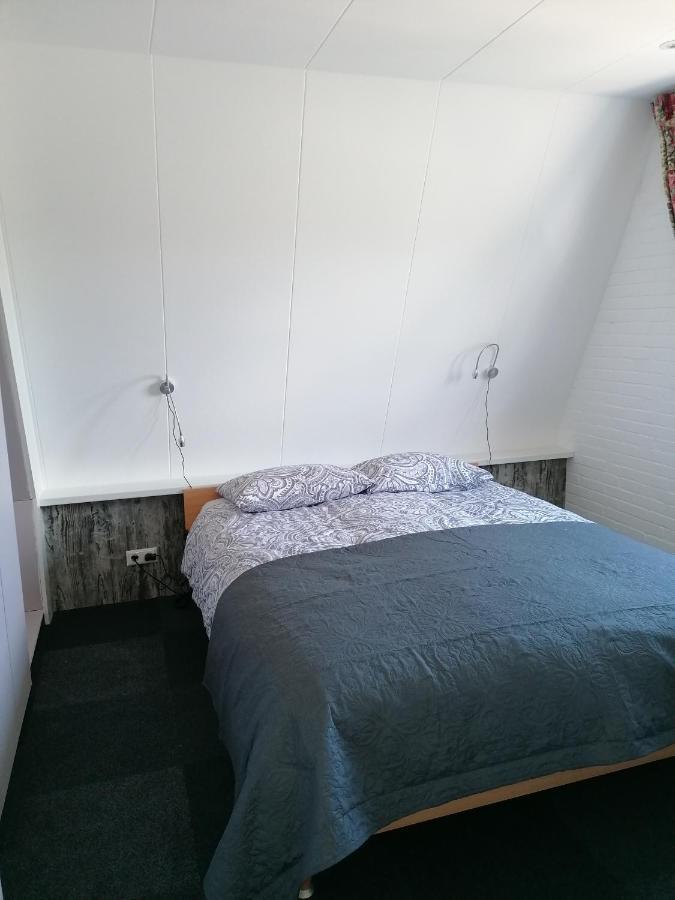 4T4 Apartment B Egmond aan den Hoef Zewnętrze zdjęcie