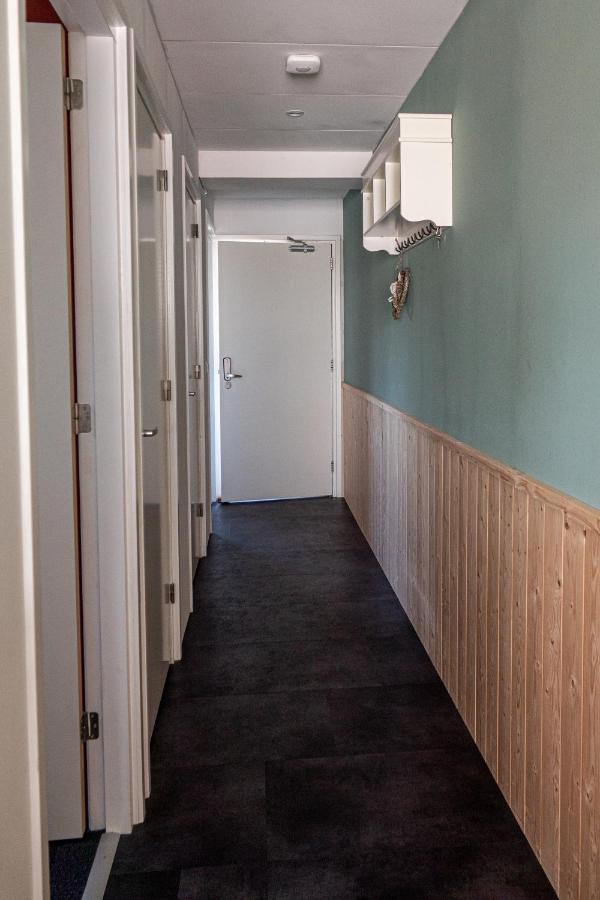 4T4 Apartment B Egmond aan den Hoef Zewnętrze zdjęcie