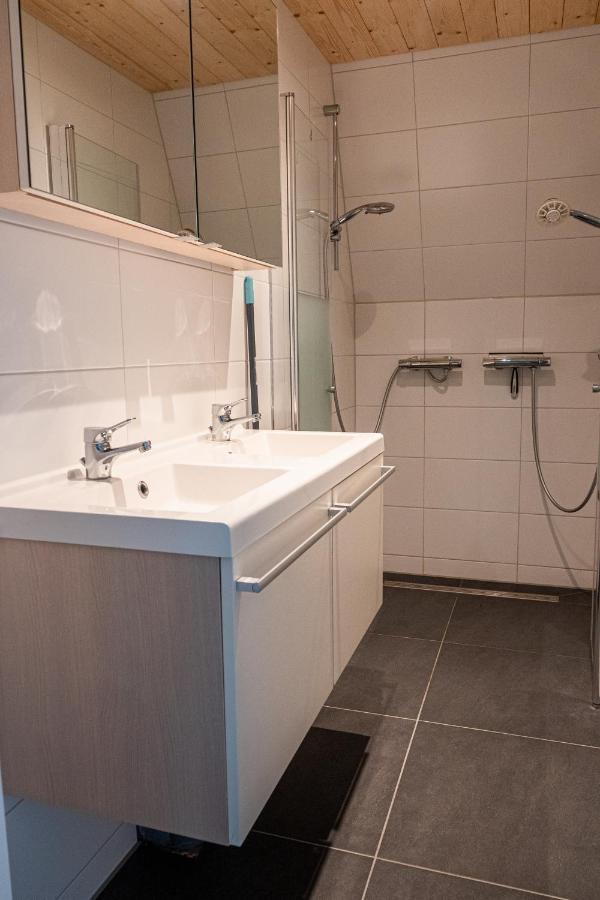 4T4 Apartment B Egmond aan den Hoef Zewnętrze zdjęcie