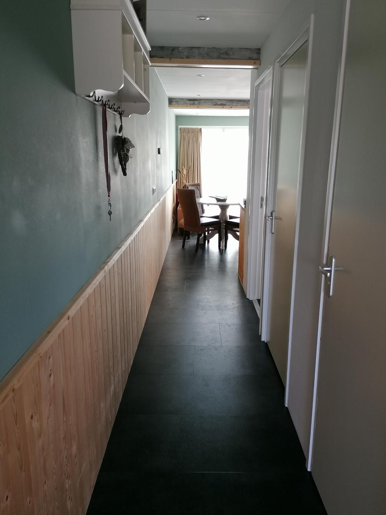 4T4 Apartment B Egmond aan den Hoef Zewnętrze zdjęcie