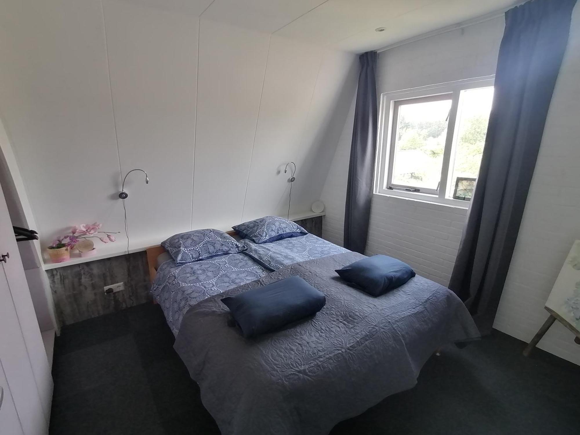 4T4 Apartment B Egmond aan den Hoef Zewnętrze zdjęcie