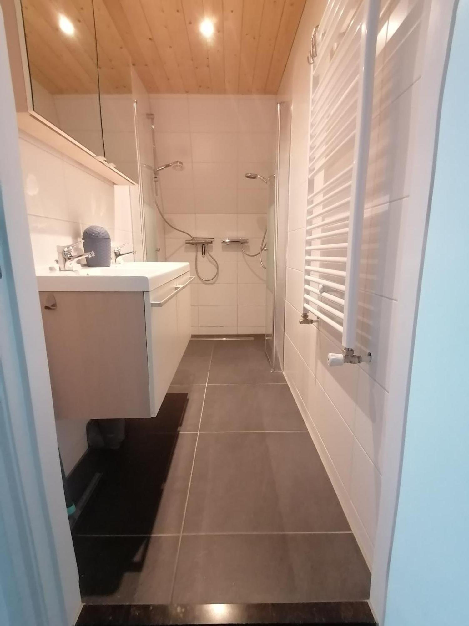 4T4 Apartment B Egmond aan den Hoef Zewnętrze zdjęcie