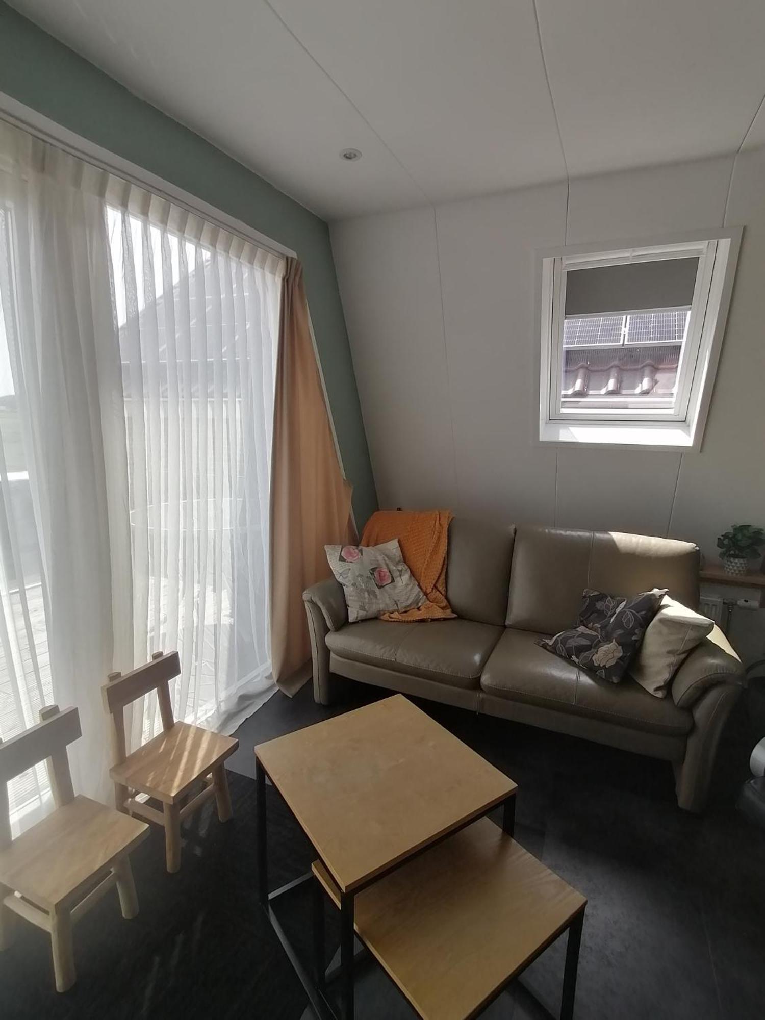 4T4 Apartment B Egmond aan den Hoef Zewnętrze zdjęcie